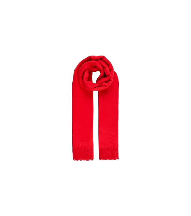 Vero Moda 10215760 Rood fel