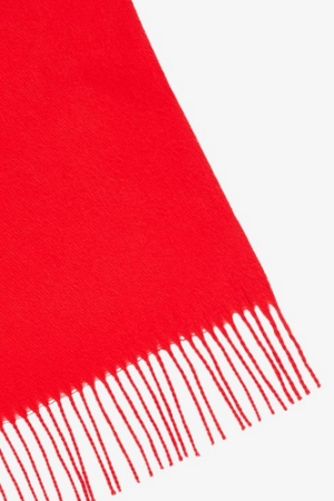 Vero Moda 10215760 Rood fel