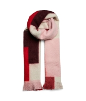 Pieces 17152346 Rood bordo