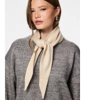 Pieces 17159754 Ecru naturel