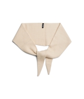 Pieces 17159754 Ecru naturel