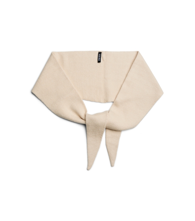 Pieces 17159754 Ecru naturel
