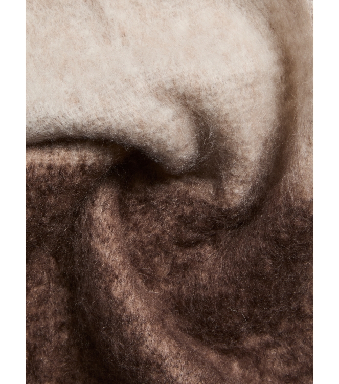 Pieces 17158215 Bruin taupe