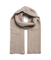 Pieces 17159001 Bruin taupe