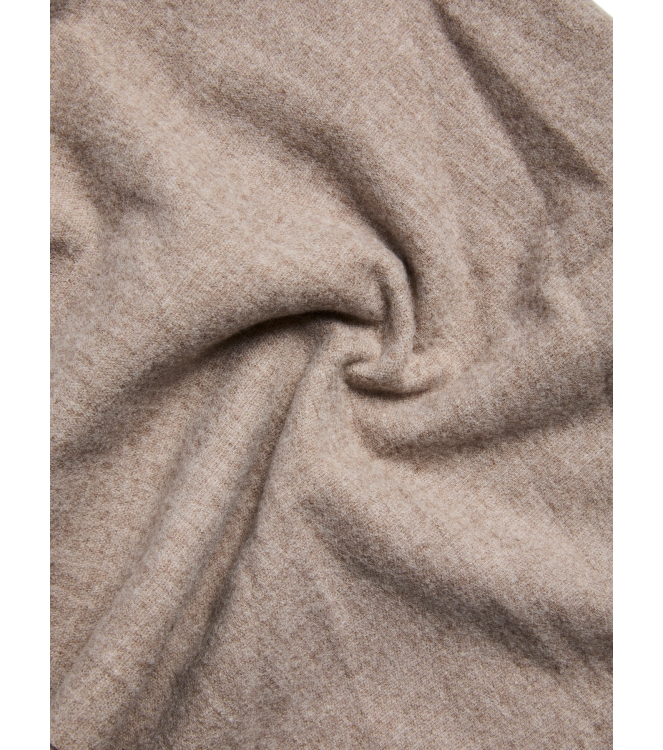 Pieces 17159001 Bruin taupe