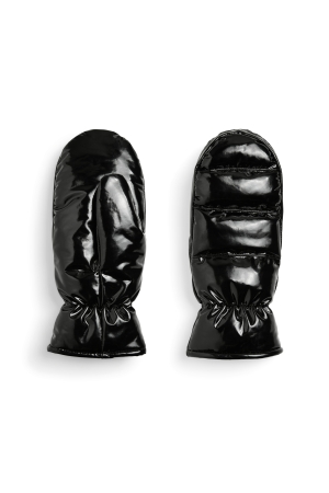 Pieces 17153671 Zwart