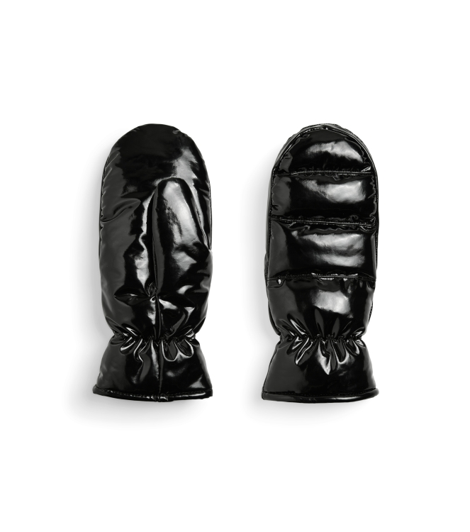 Pieces 17153671 Zwart