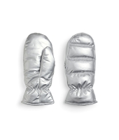 Pieces 17153671 Grijs zilver