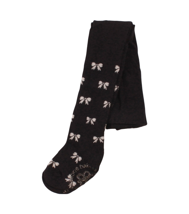 Bakkaboe 3115953 W10582 Zwart