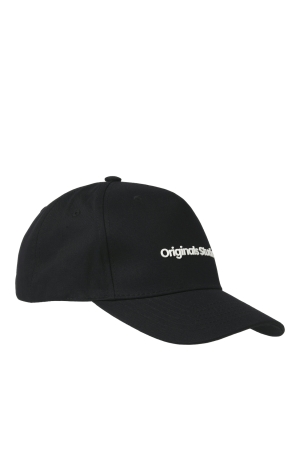jack&jones 12253600 Zwart