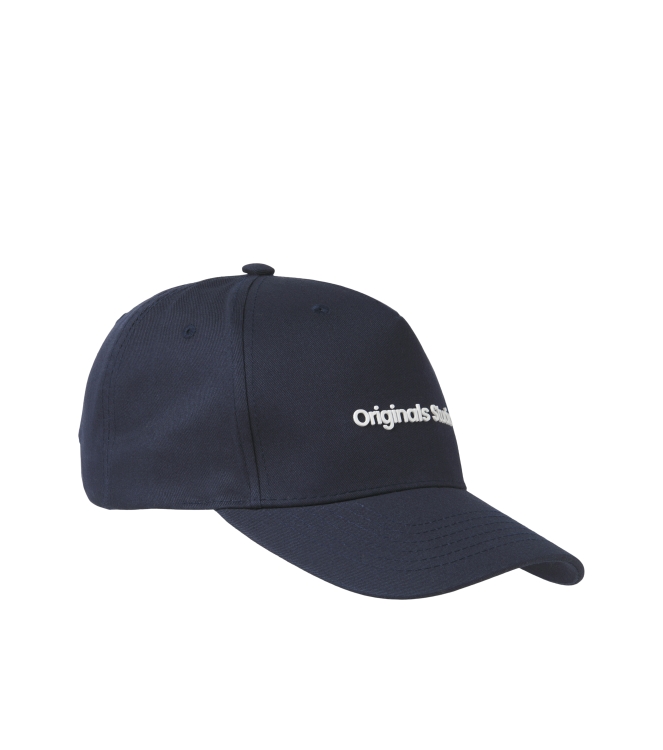 jack&jones 12253600 Blauw marine