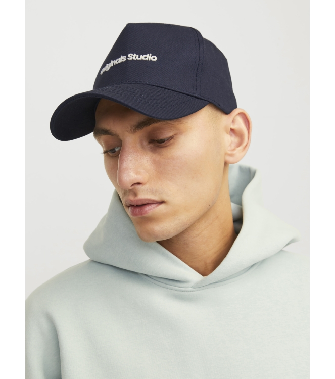 jack&jones 12253600 Blauw marine