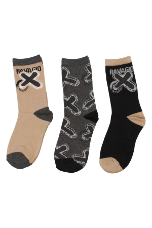 Ravagio RVG001 W10578 Zwart