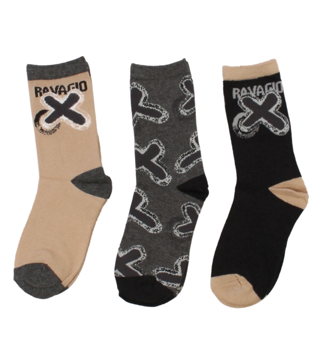 Ravagio RVG001 W10578 Zwart