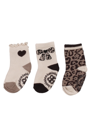 Bakkaboe 3115954 W10583 Ecru naturel