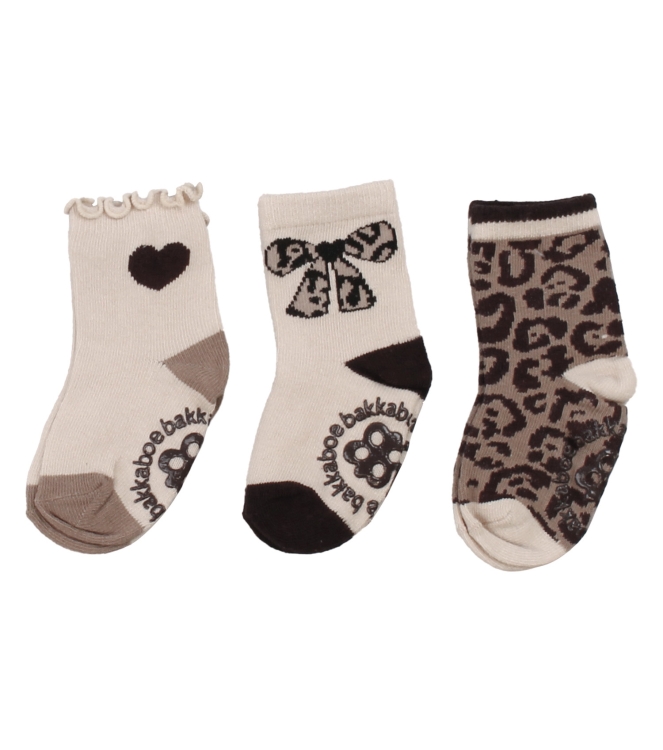 Bakkaboe 3115954 W10583 Ecru naturel