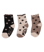 Bakkaboe 3115956 W10585 Bruin taupe