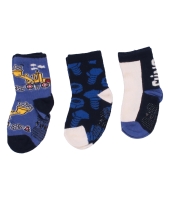 Flinq 3111950 W10586 Blauw marine