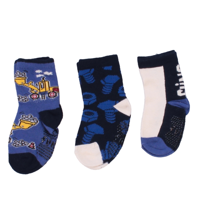 Flinq 3111950 W10586 Blauw marine