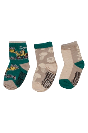 Flinq 3111950 W10586 Groen