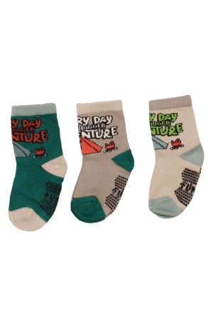 Flinq 3111951 W10587 Groen