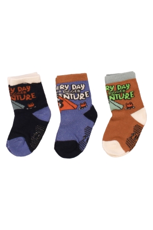 Flinq 3111951 W10587 Blauw marine