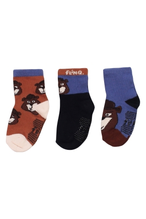 Flinq 3111952 W10588 Blauw marine