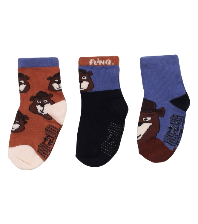 Flinq 3111952 W10588 Blauw marine