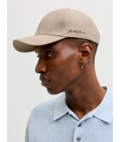 jack&jones 12288498 Ecru zand