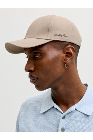 jack&jones 12288498 Ecru zand