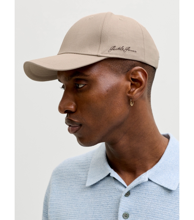 jack&jones 12288498 Ecru zand