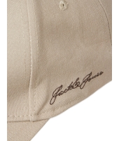 jack&jones 12288498 Ecru zand