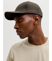 jack&jones 12288498 Groen army