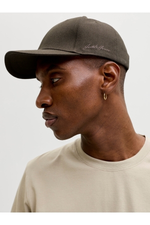 jack&jones 12288498 Groen army