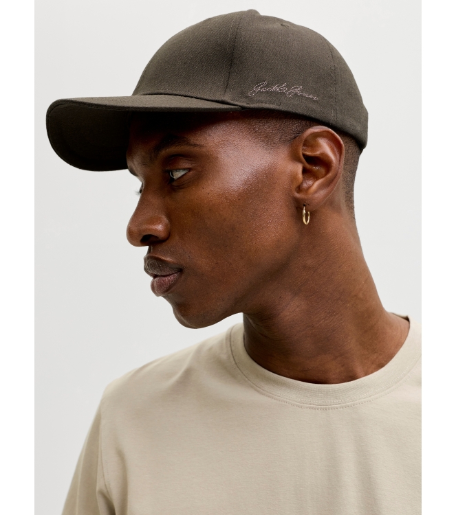 jack&jones 12288498 Groen army